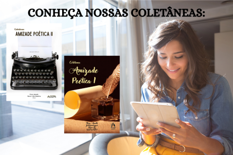 Conheça nossas coletâneas