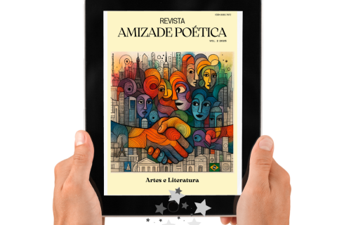 Revista Amizade Poética